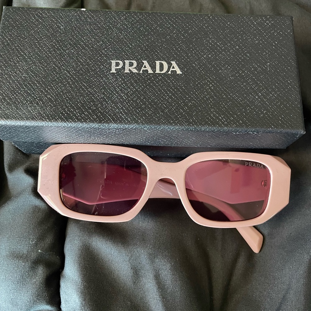 Prada Shades